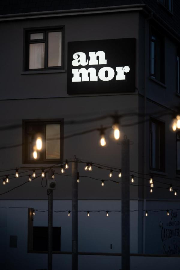 An Mor Accommodation Б'юд Екстер'єр фото
